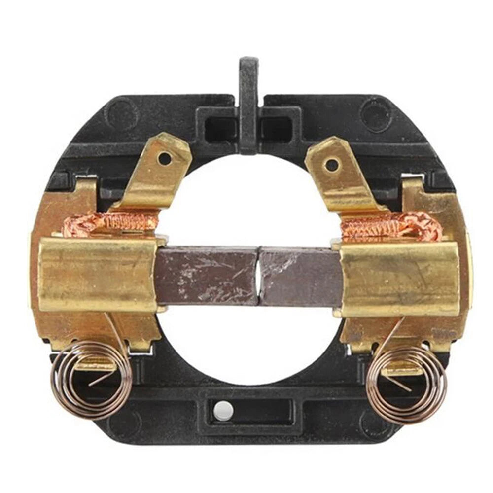 Carbon Brush Holder for DeWALT DCD730C2 DCD735 DCD780C2 DCD785 (N384037)