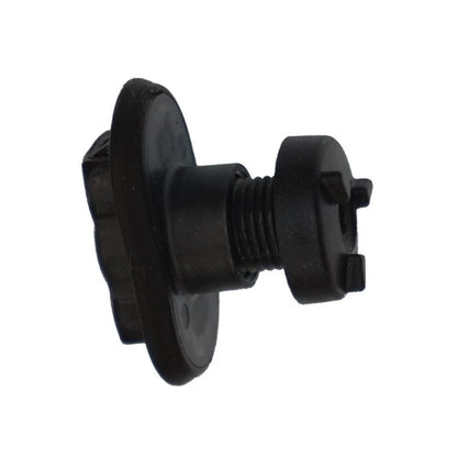 Boot Trunk Lid Bump Stop Buffer A2047500389 for Mercedes-Benz C250 C350 CLA250 (2012–2019)