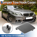 Front Right Tow Hook Cover for BMW 3 Series (2012–2019)