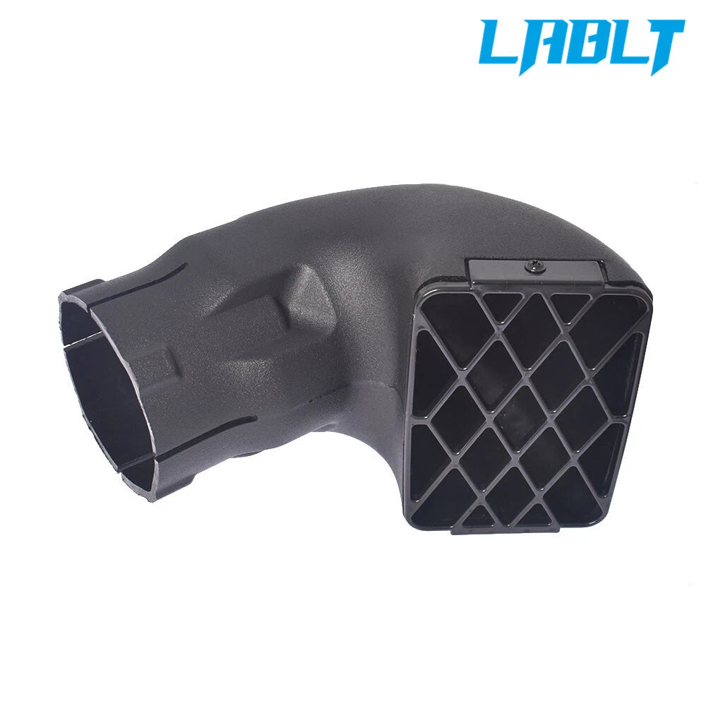 3.5" Snorkel Inlet Head for Universal Off Road Mudding Air Intake