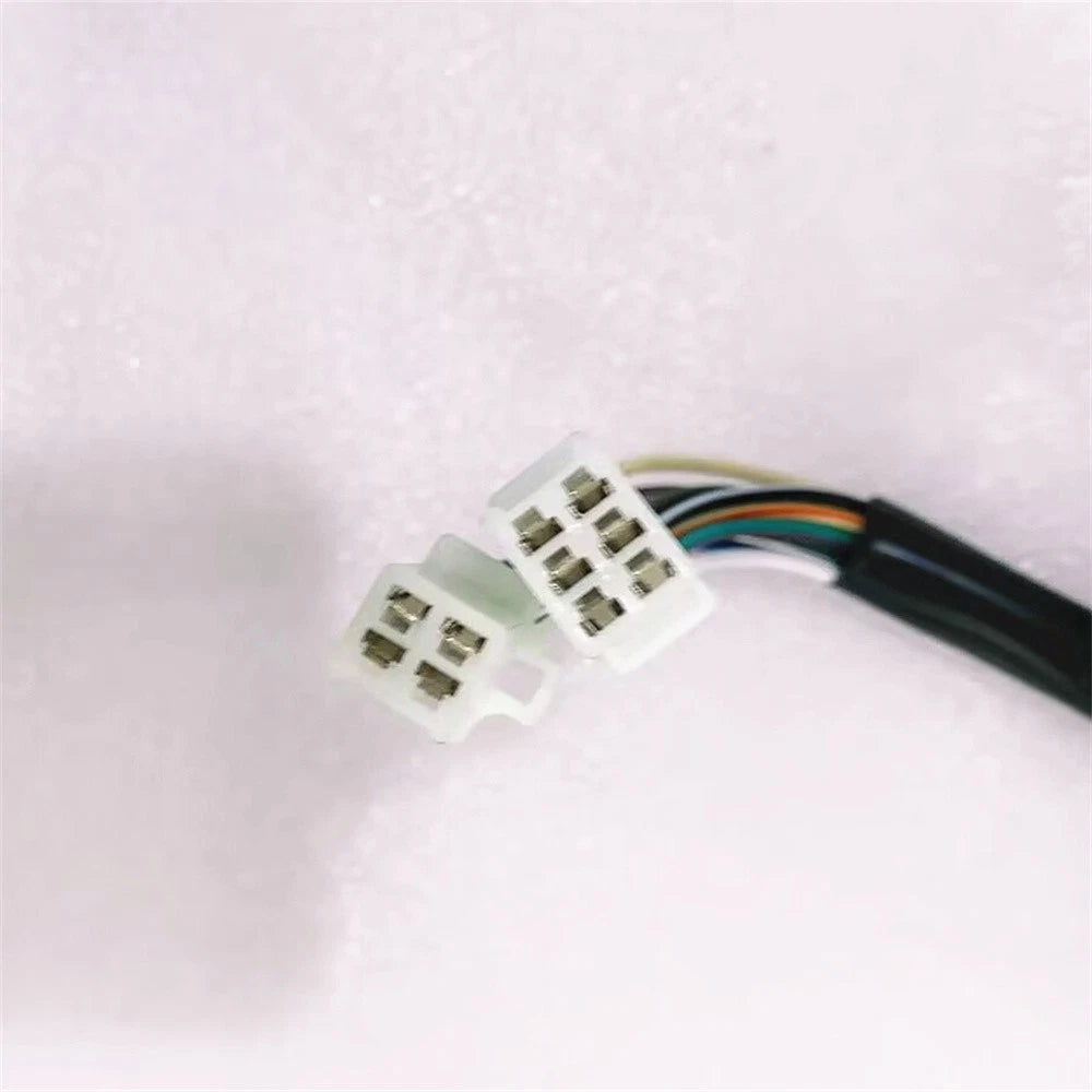 Left Handlebar Switch 10 Wire for GY6 125cc 150cc ATV/Quad (ATV-3150CXC 3175U)