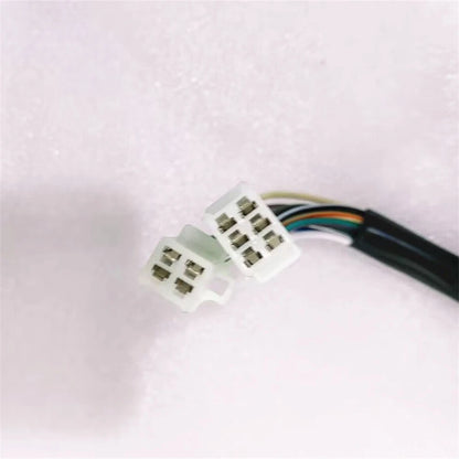 Left Handlebar Switch 10 Wire for GY6 125cc 150cc ATV/Quad (ATV-3150CXC 3175U)