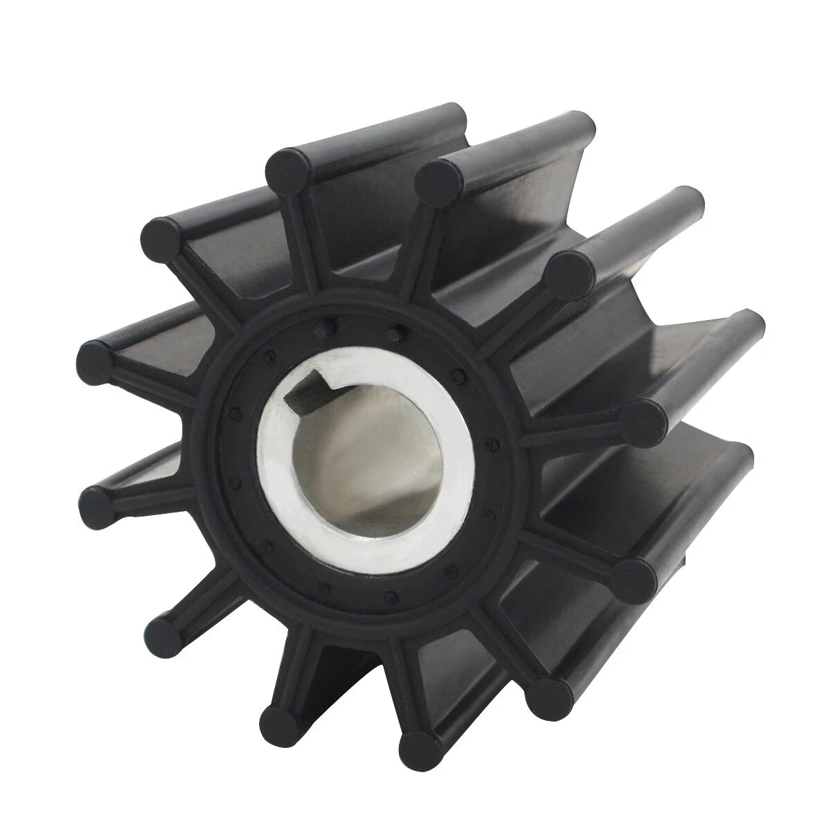 Flexible Impeller Pump for Jabsco 18327-0001