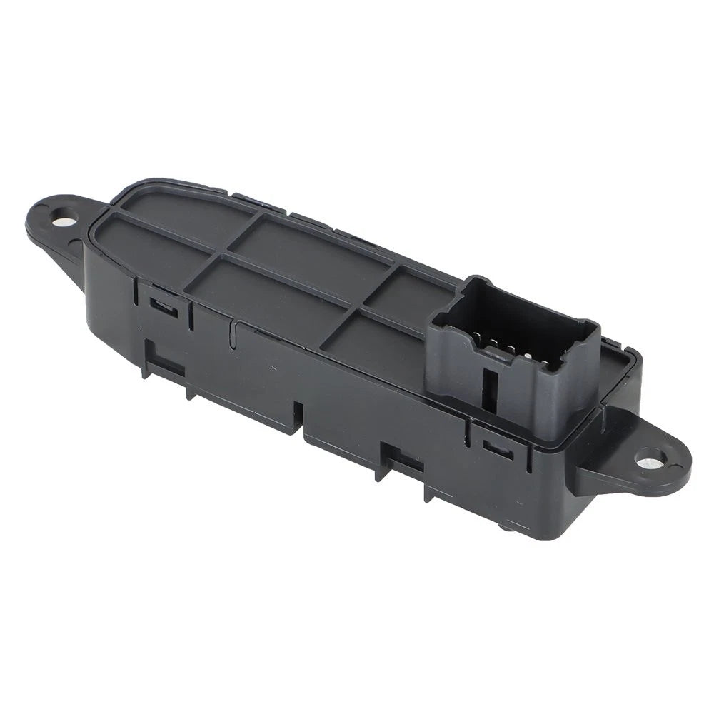 Driver Side Power Seat Control Switch for Nissan Altima Rogue (2013–2016, 2008–2013)