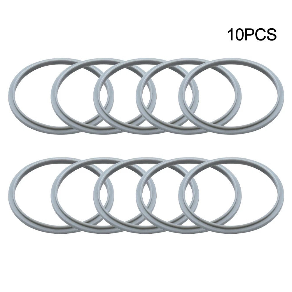 10X Gasket Seal Rings for Automotive Applications