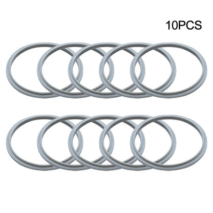 10X Gasket Seal Rings for Automotive Applications
