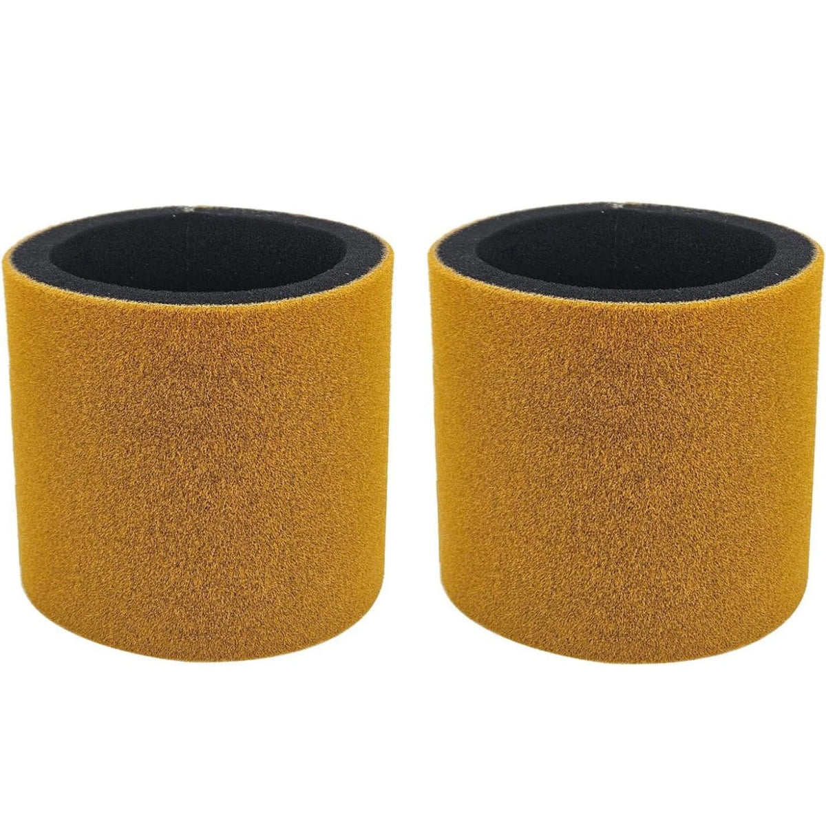 2X ATV Air Filter for Kawasaki Bayou 220 250 300 (11013-1275)