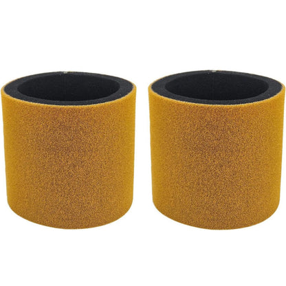 2X ATV Air Filter for Kawasaki Bayou 220 250 300 (11013-1275)