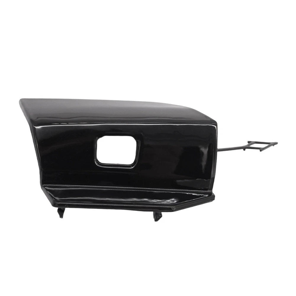 Tow Hook Cover Cap for BMW X3 X4 M40i (2018–2021)