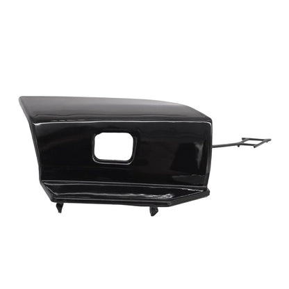 Tow Hook Cover Cap for BMW X3 X4 M40i (2018–2021)