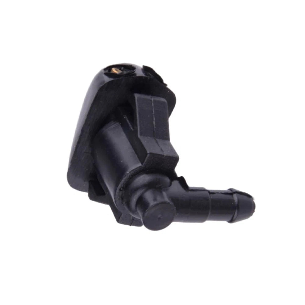 2X Front Windshield Washer Nozzle for Toyota Camry MR2 RAV4 4Runner (1990–2020) 85381-12050