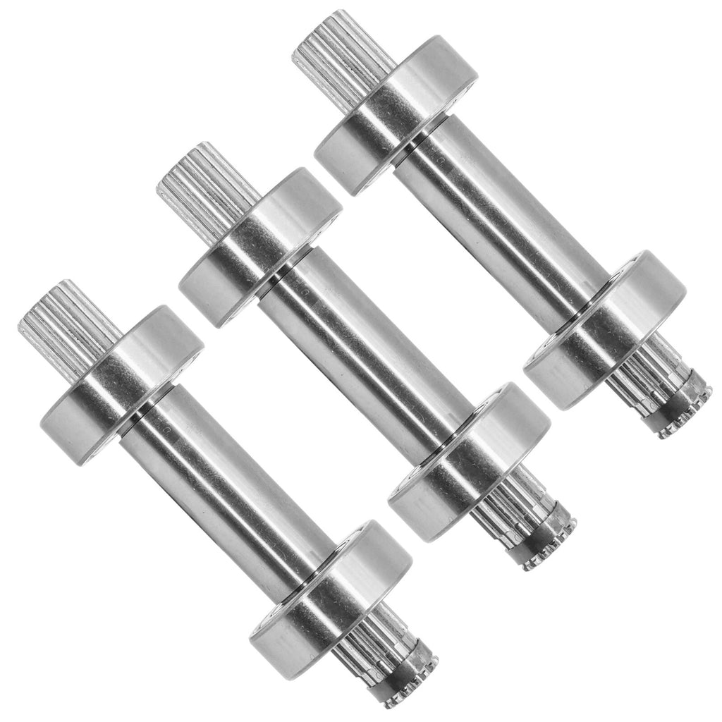 Spindle Arbor Shaft Collar Replacement for Simplicity 1690 Series (3 Pack)