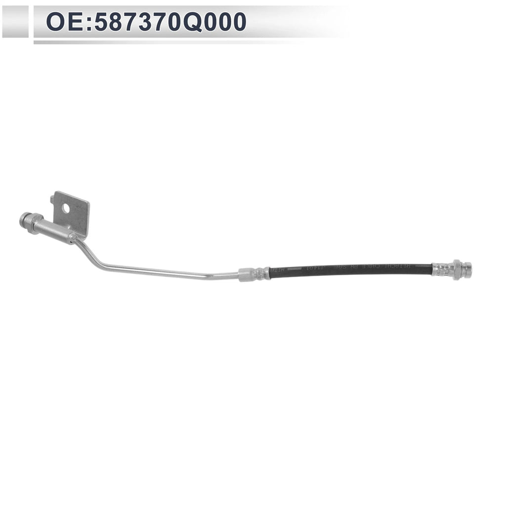 Brake Hydraulic Hose for Hyundai Santa Fe (2007–2012)