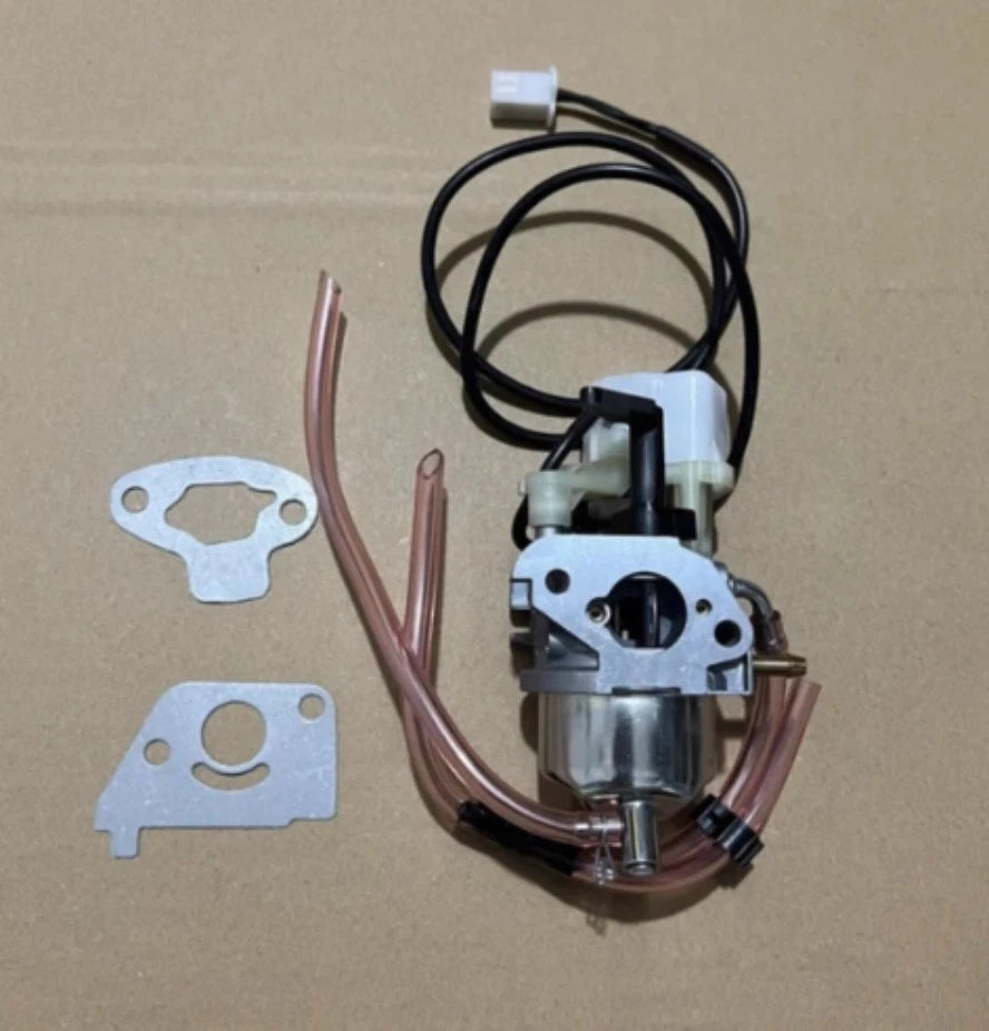 1PC Carburetor for KIPOR IG1000 KGE1000TI (2000–2023)