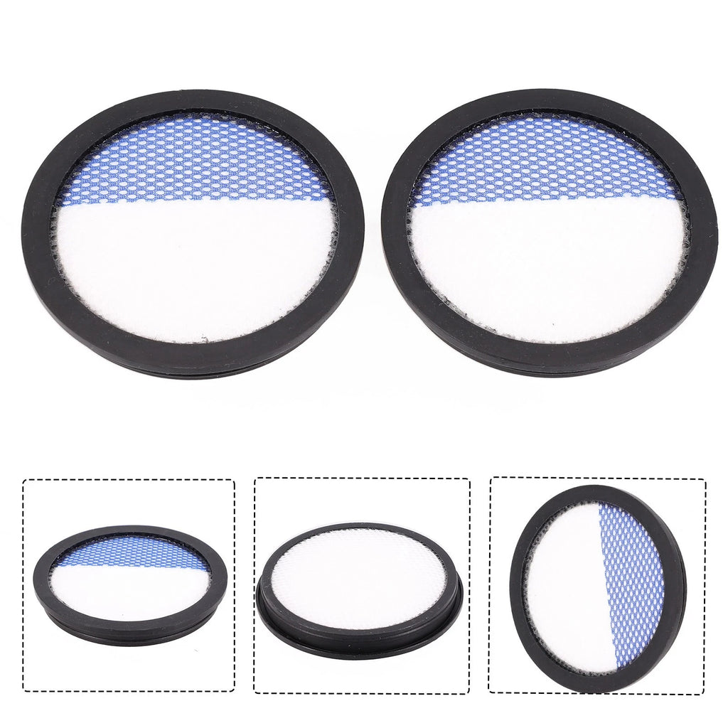 2X Motor Filter for Grundig VCP 5030 (2010–2015)