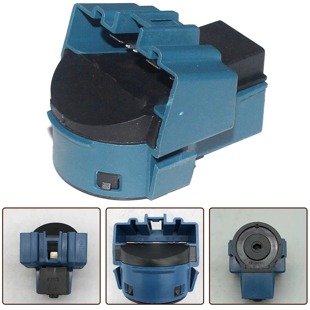 Ignition Starter Switch for Ford Mondeo (2006–2014)