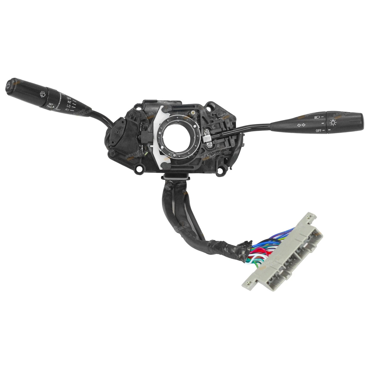 Indicator Headlight Wiper Blinker Stalk for Hilux RN106 RN110 (1991–1997)
