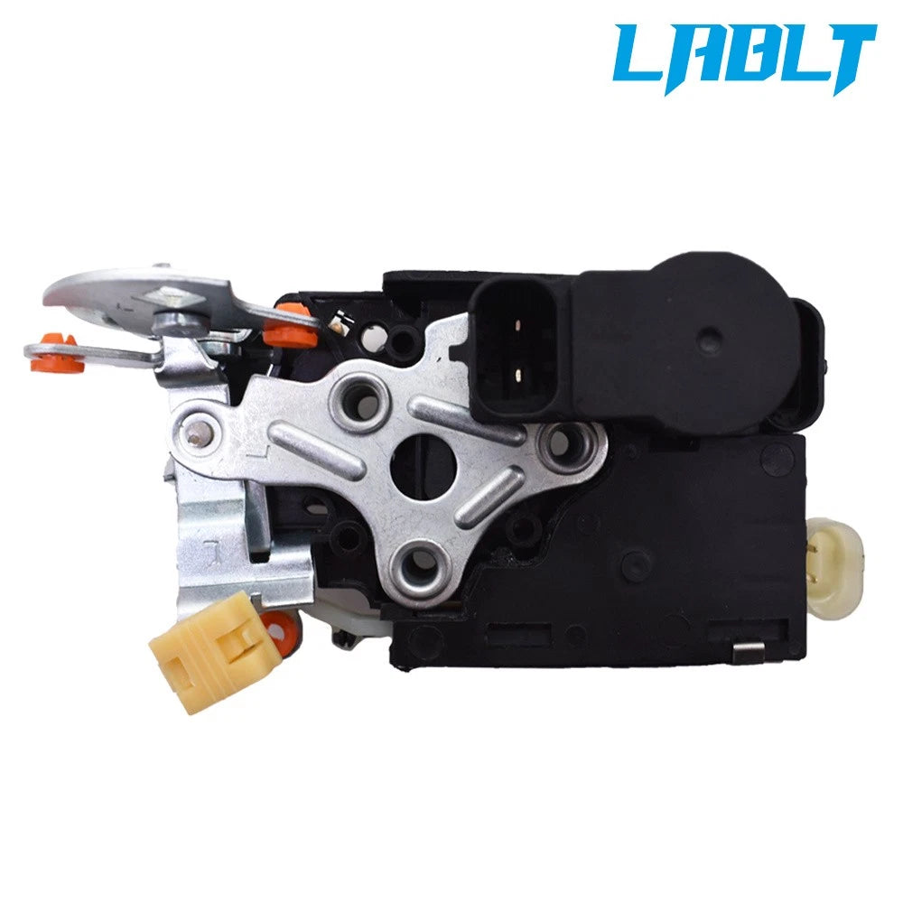 Door Lock Actuator Integrated Latch for Cadillac Escalade EXT (2002–2006) 931-318