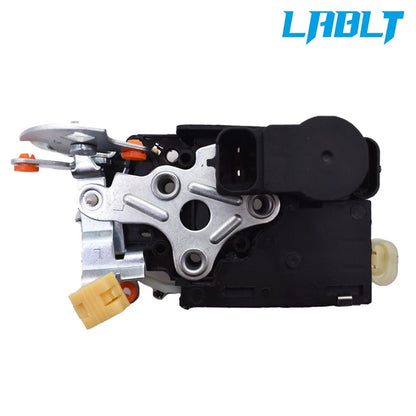 Door Lock Actuator Integrated Latch for Cadillac Escalade EXT (2002–2006) 931-318