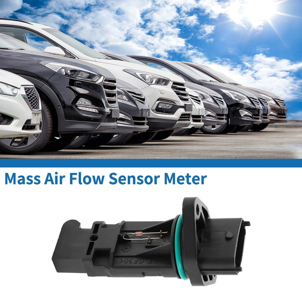 Mass Air Flow Sensor Replacement for Hyundai Sonata Kia Optima (2011–2020)