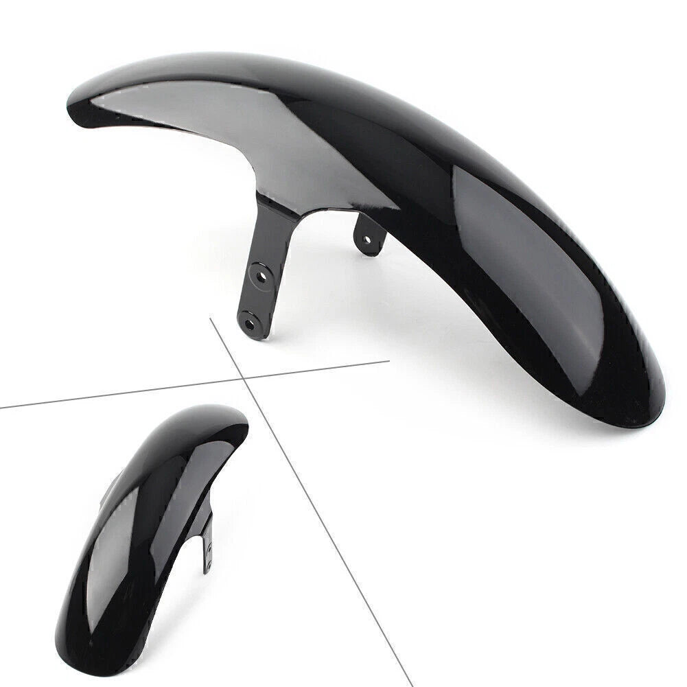Front Wheel Fender Mudguard for Harley Breakout (2013–2018)
