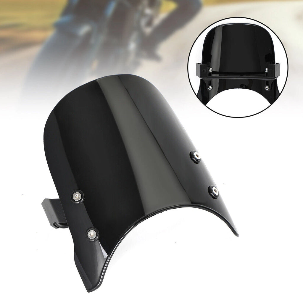 ABS Windshield for Honda Rebel 1100/DCT (2021–2022) T9