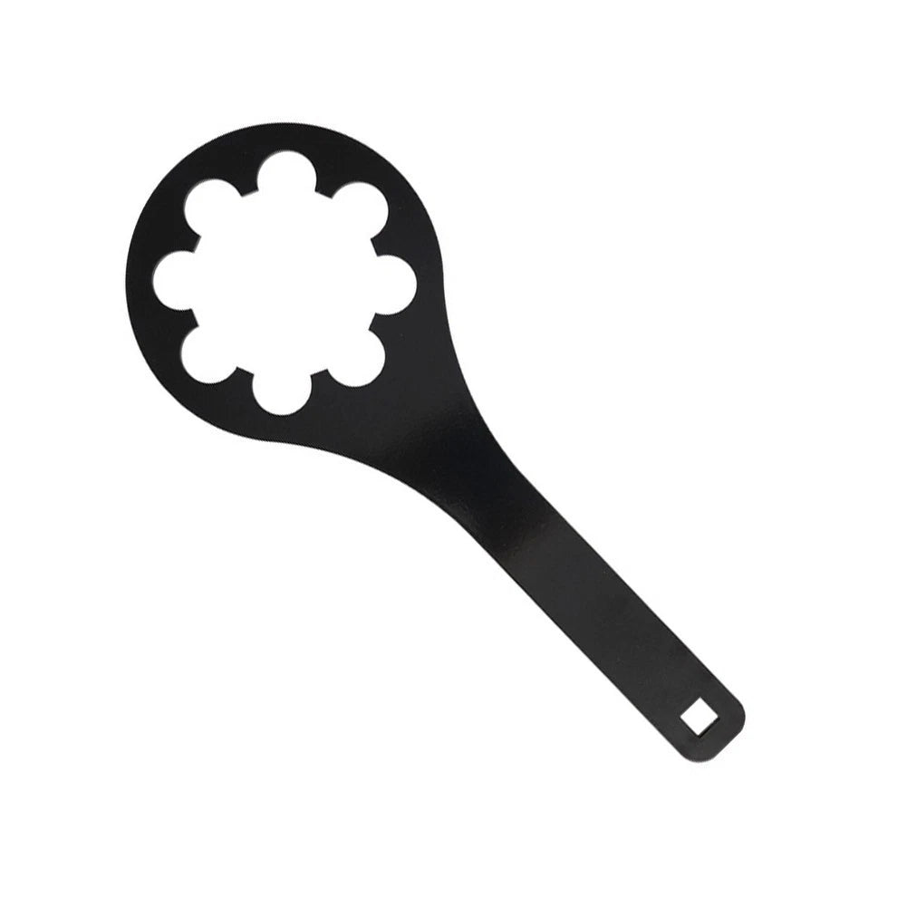 Spanner Wrench and Nut Tool for Mercruiser Alpha Generation II Drive