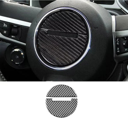 Steering Wheel Panel Trim for Chevrolet Camaro (2010–2015)