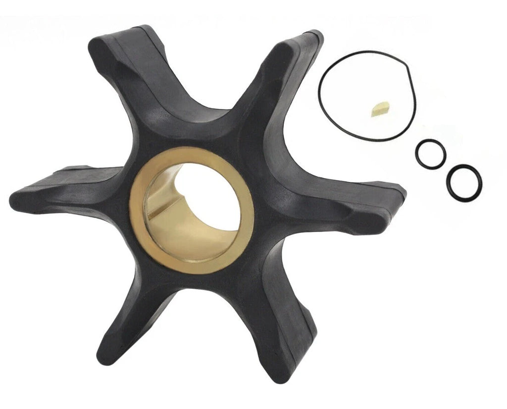 Water Pump Impeller for Johnson Evinrude V4 V6 85-300 HP (18-3059, 395864)