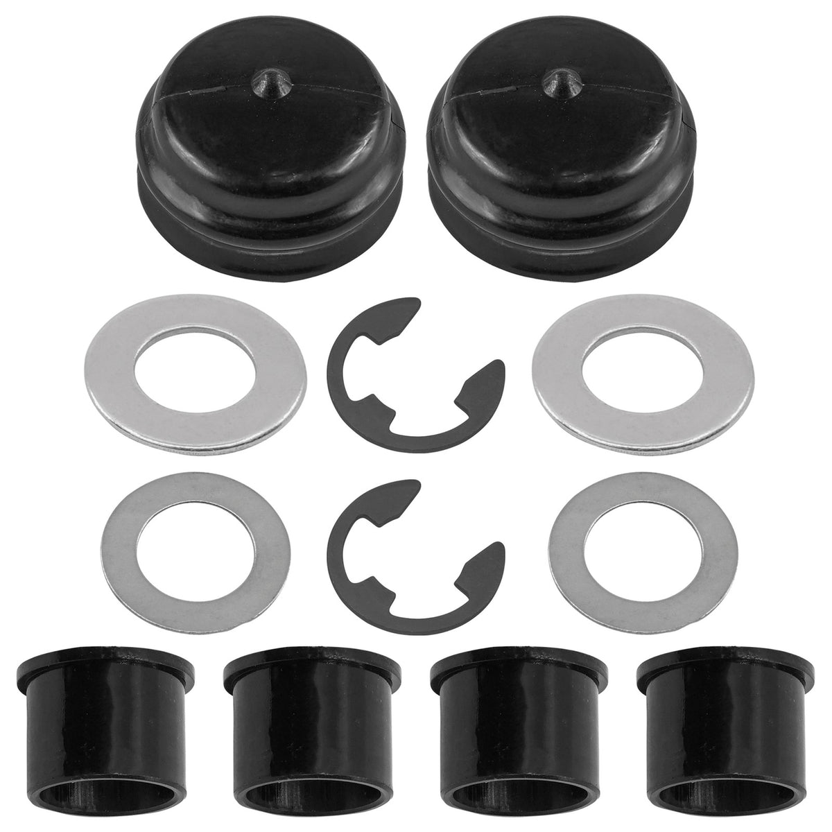 Front Axle Pivot Bar Kit for Husqvarna GTH260 GTH264 GTH2752 (2012–2022)