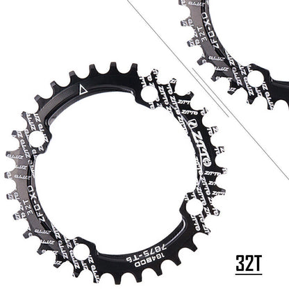 Sprocket 32T/34T/36T for Bicycle (104BCD)