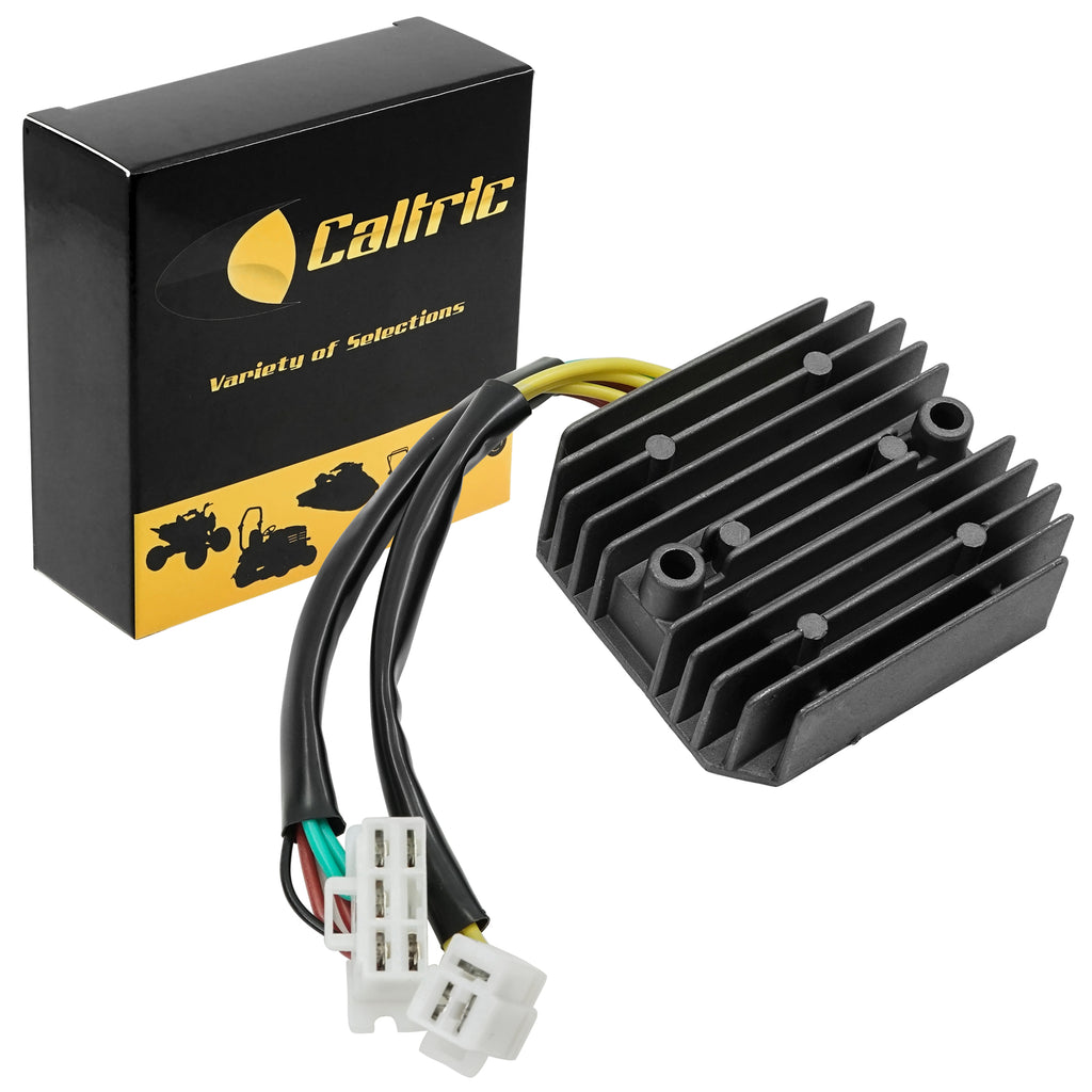 Regulator Rectifier Replacement for Honda GL500 Goldwing Interstate (1981–1983)
