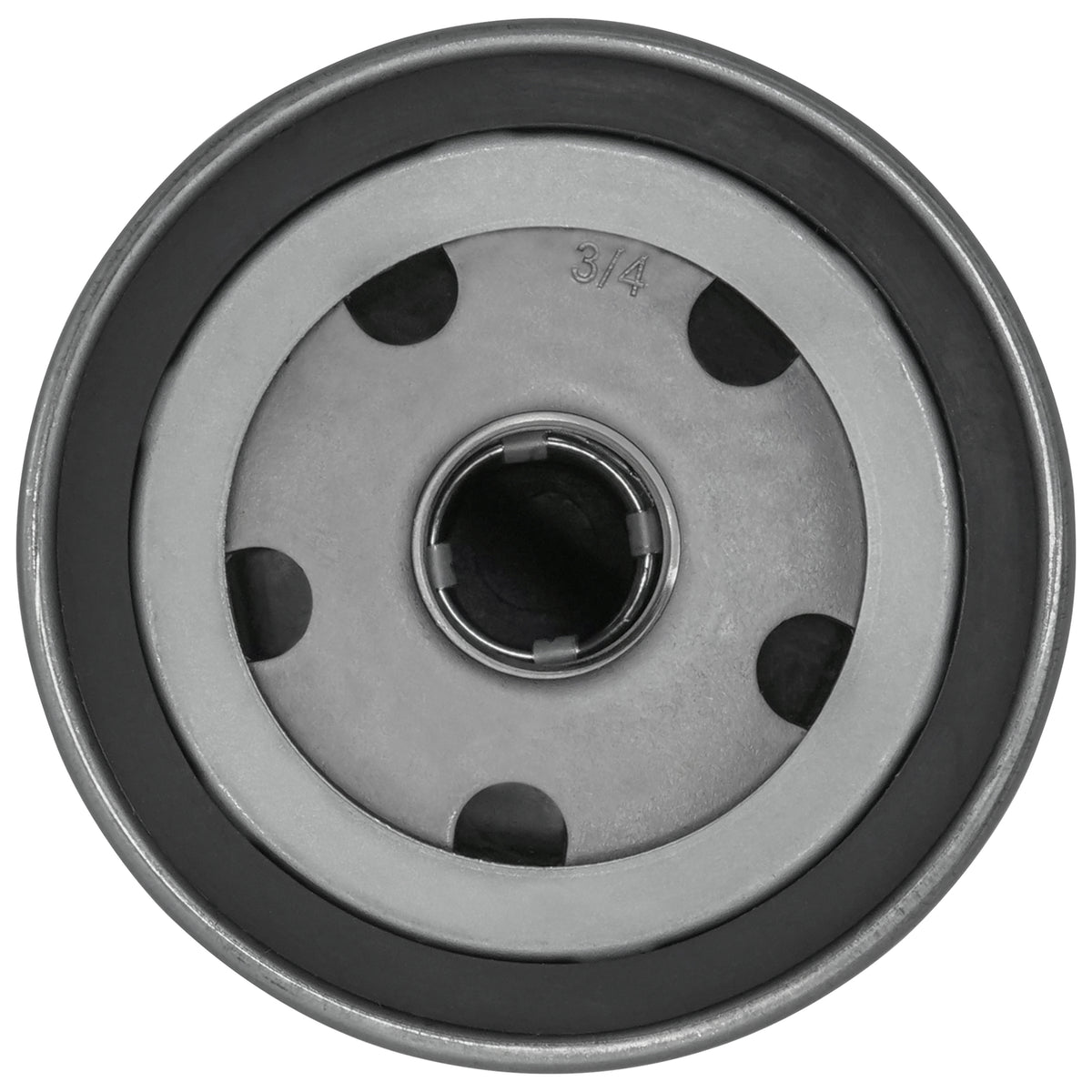 Oil Filter OEM Replacement for Bad Boy Mahindra mPact XTV 2016 (063-5004-00)