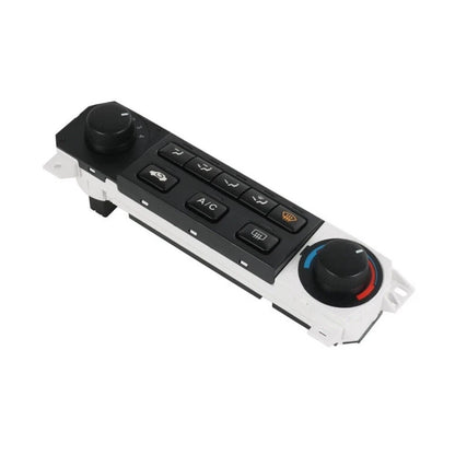 A/C Heater Climate Control Module 79600-S84-A01ZA for Honda Accord (1998–2000)