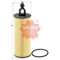 Sakura Engine Oil Filter for Dodge Journey JC 3.6L V6 (2013–2016)
