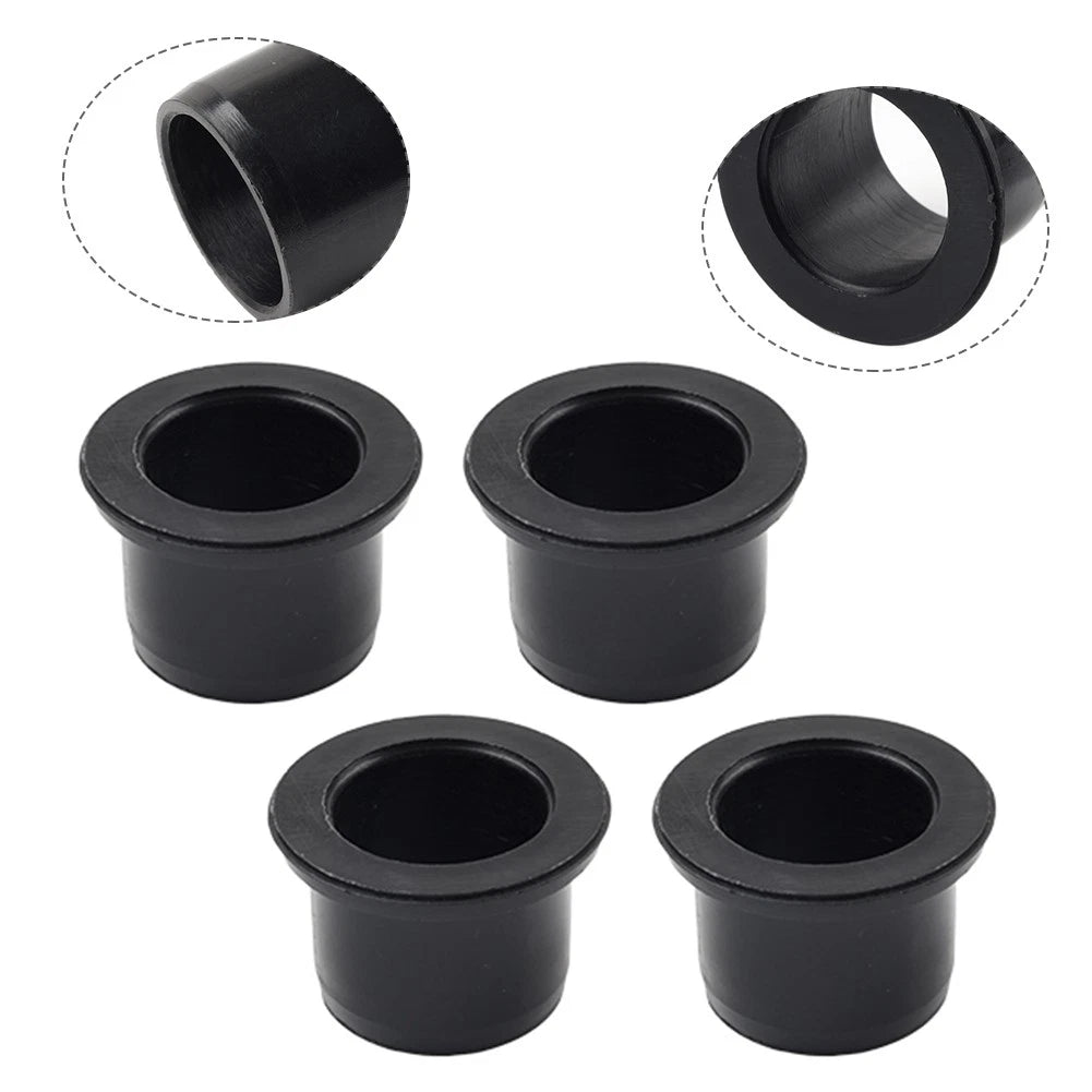4X Upper Lower A-Arm Short Bushings for Kawasaki Teryx 750 4X4