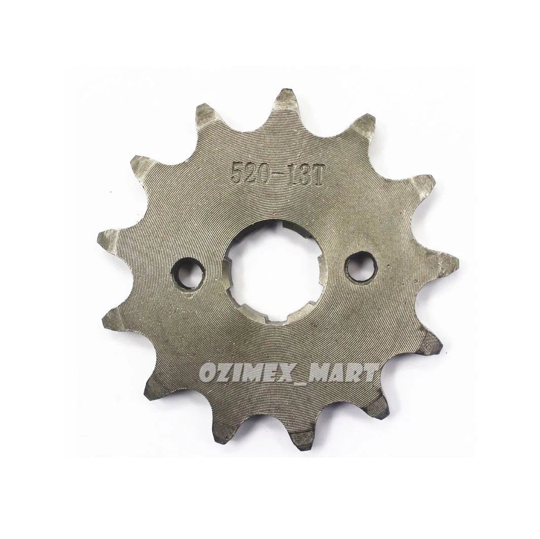 20mm Front Sprocket for Honda CBR250 XR250 (520 13T)