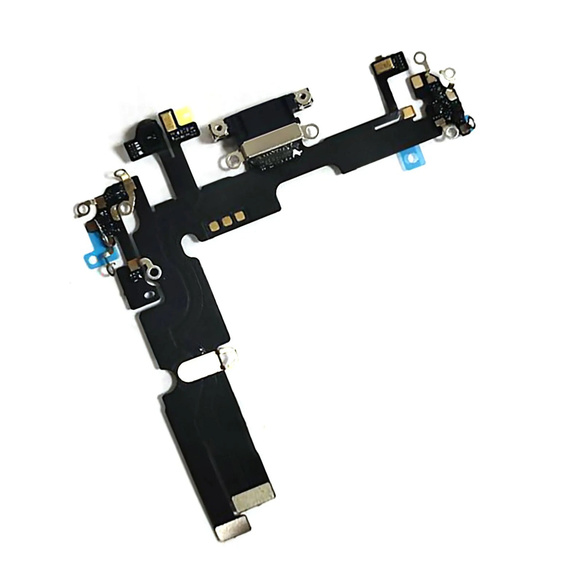 Charging Port Dock Plug Connector Adapter for iPhone 14 Plus (2022)