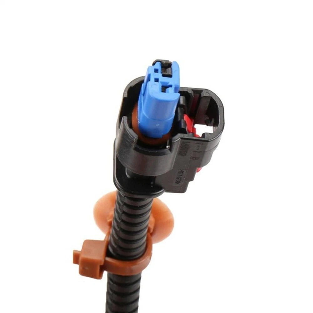 Oil Pump Flow Control Solenoid Harness for Escalade Camaro Corvette (2002–2015)