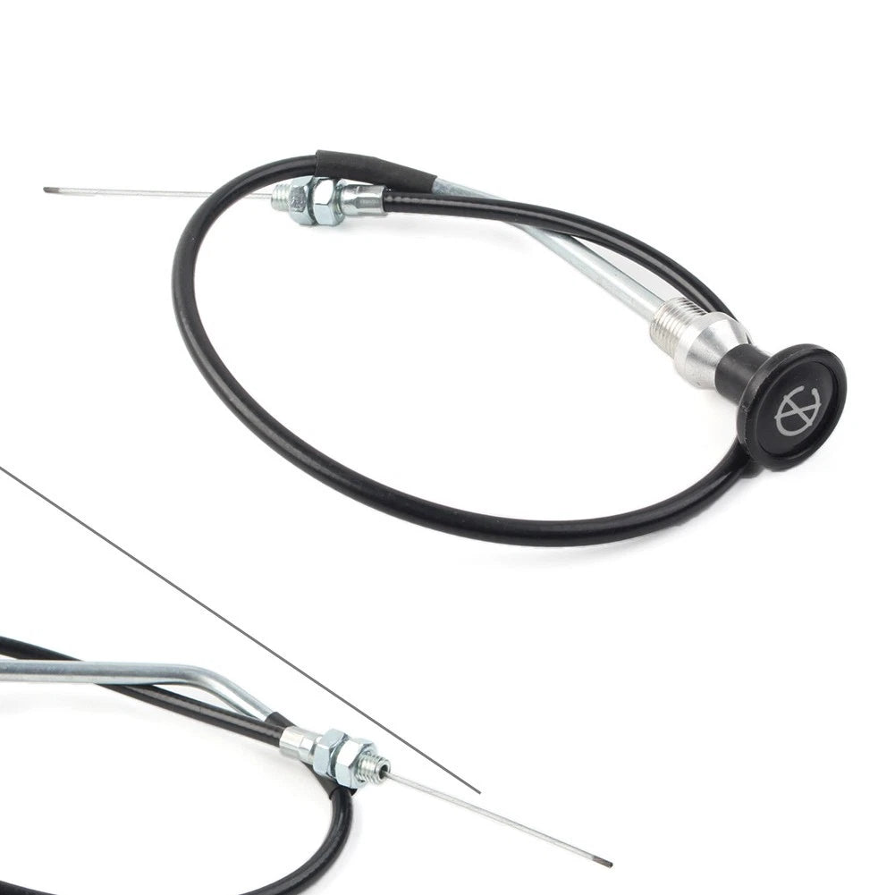 25693-G04 Choke Cable 25.5" For EZGO Golf Cart 1994-2013