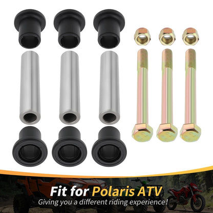 A-Arm Bushing Kit for Polaris Sportsman 400 450 500 570 (2000–2023)