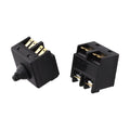 2X Replacement Push Button Switch for Angle Grinder 100