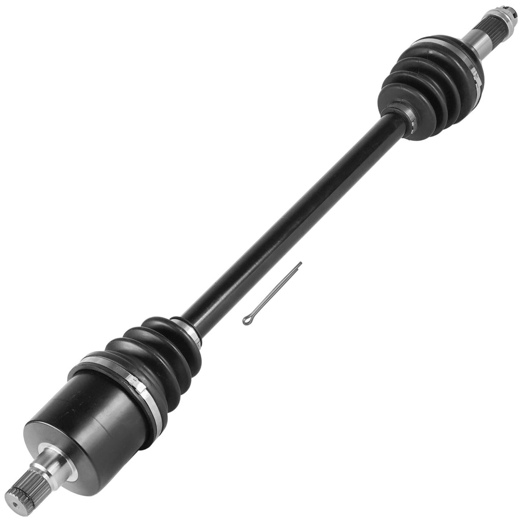 Rear CV Joint Axle Replacement for Can-Am Maverick 1000R XDS XRS 2016-2017
