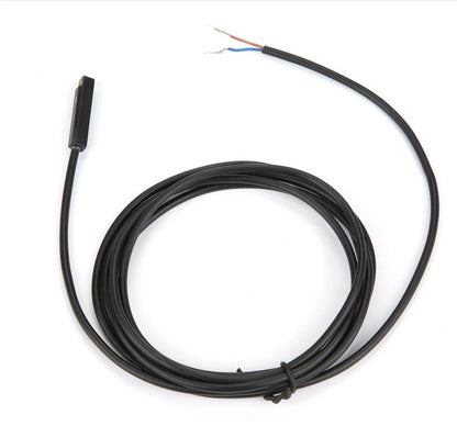 Magnetic Reed Switch Sensor for Gas Cylinders SDA/QCK (5V-240V)