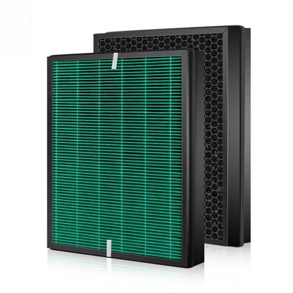 Replacement HEPA Filter Kit for AC3360