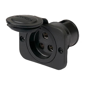 Garmin Trolling Motor Power Receptacle for (2010–2023)