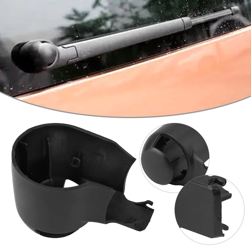 Nut Cover Rear Wiper Cap for