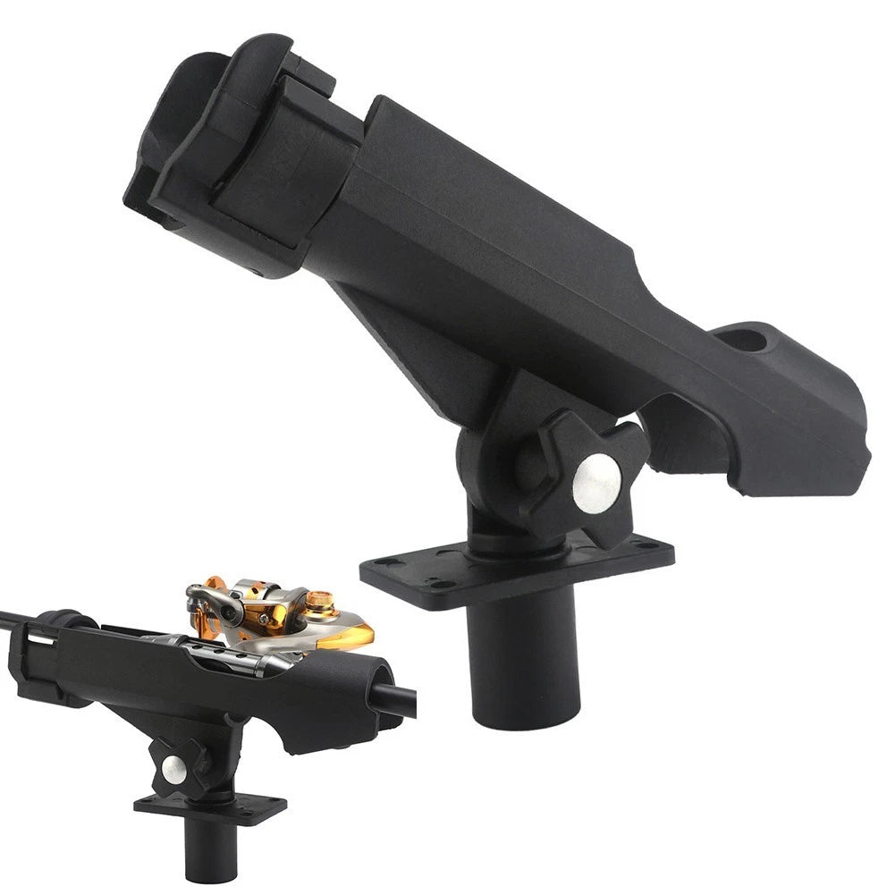 Fishing Rod Holder for Boat (Universal Fit)