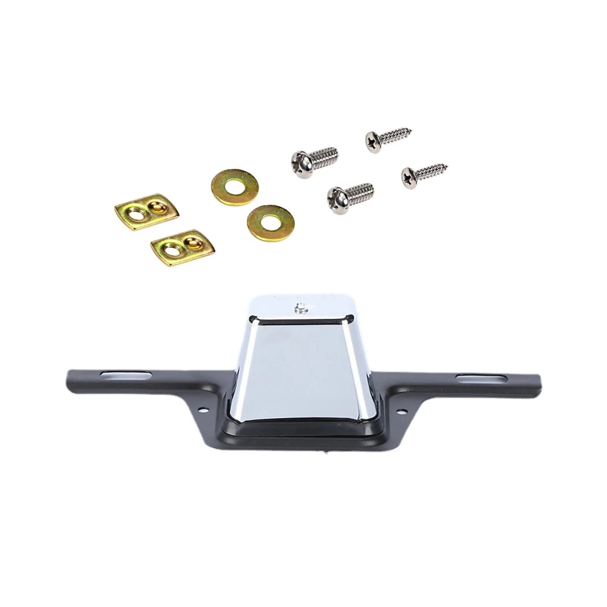 License Plate Light Replacement for Trailer Truck ATV UTV RV