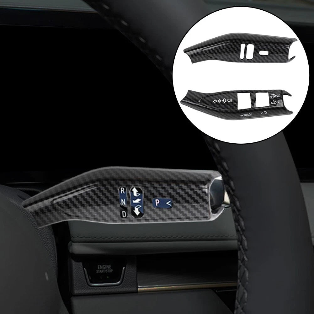 Wiper Switch Trim for